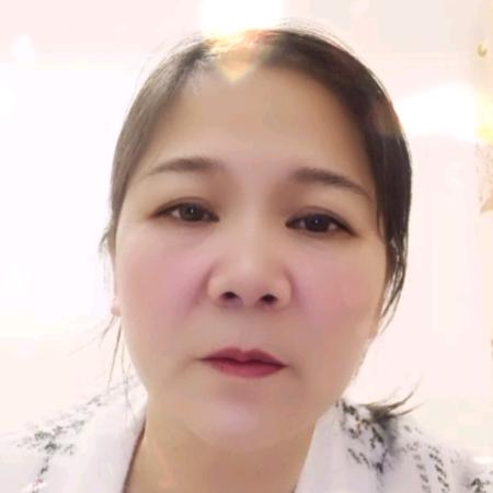 巧儿姐《感谢关注》