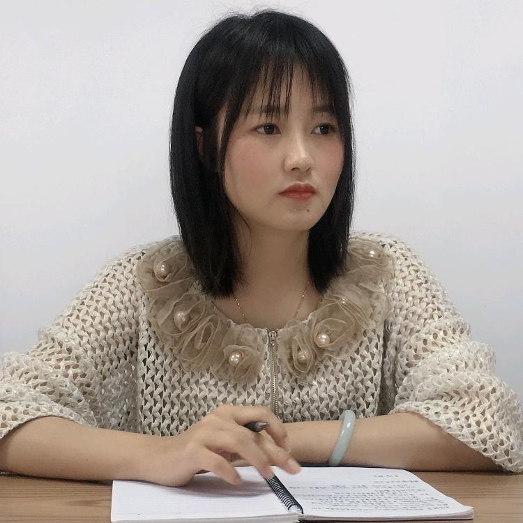 秀气的小姐姐