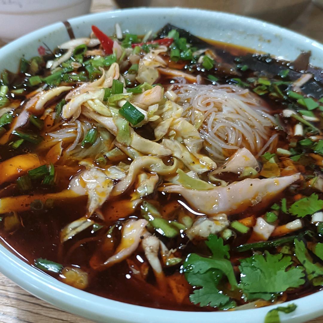 绵阳市涪城区呈祥六点半小吃店