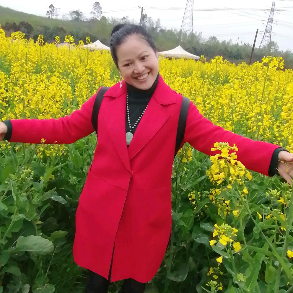朵儿婆婆