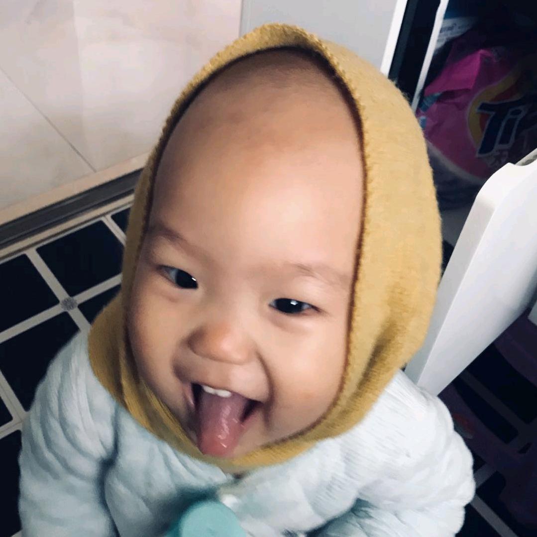 丑丑鱼