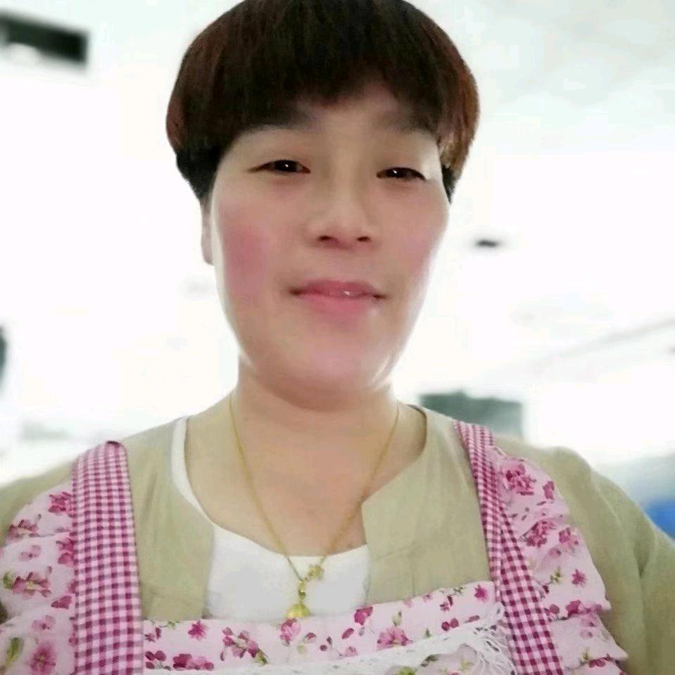 周秀玉