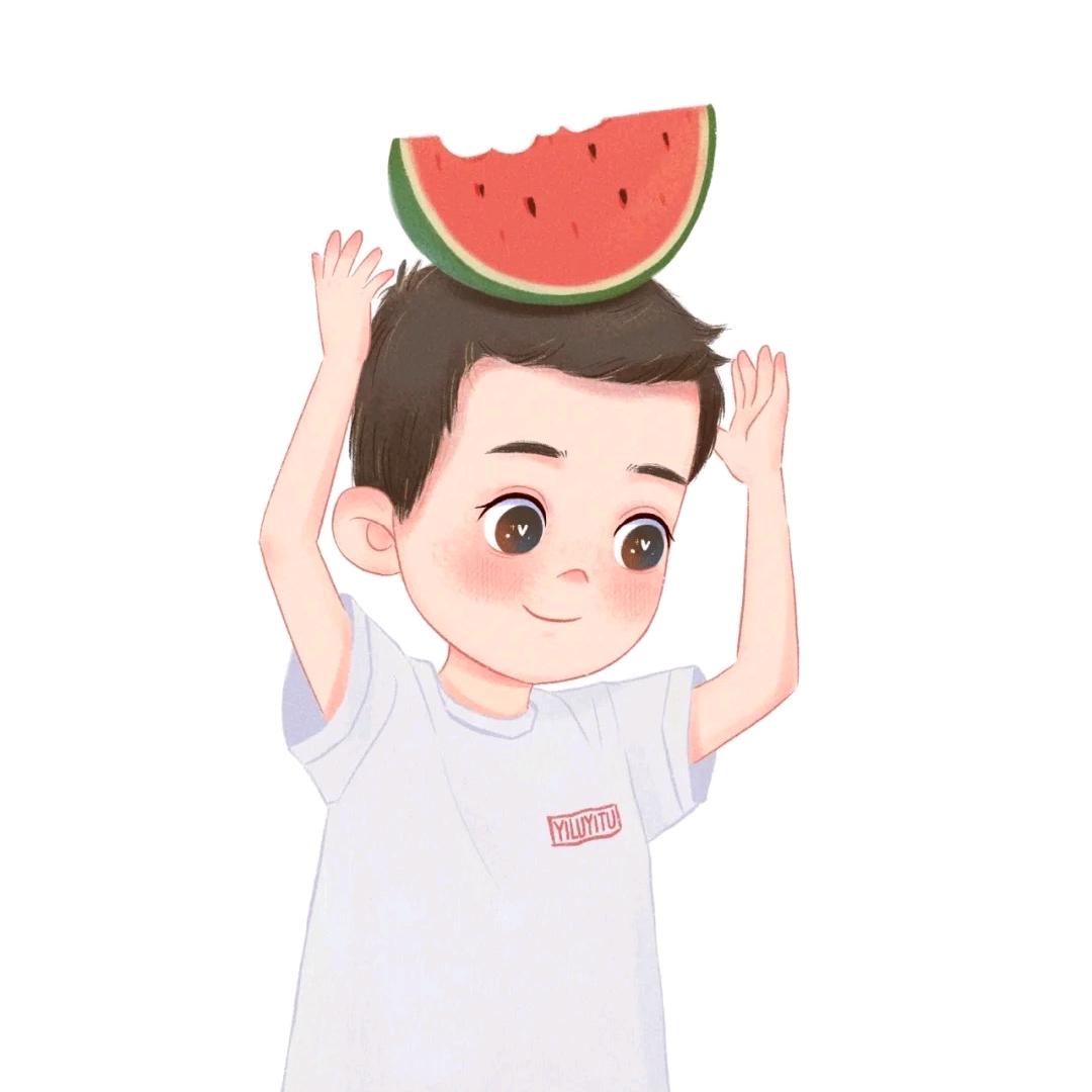 浪里白条