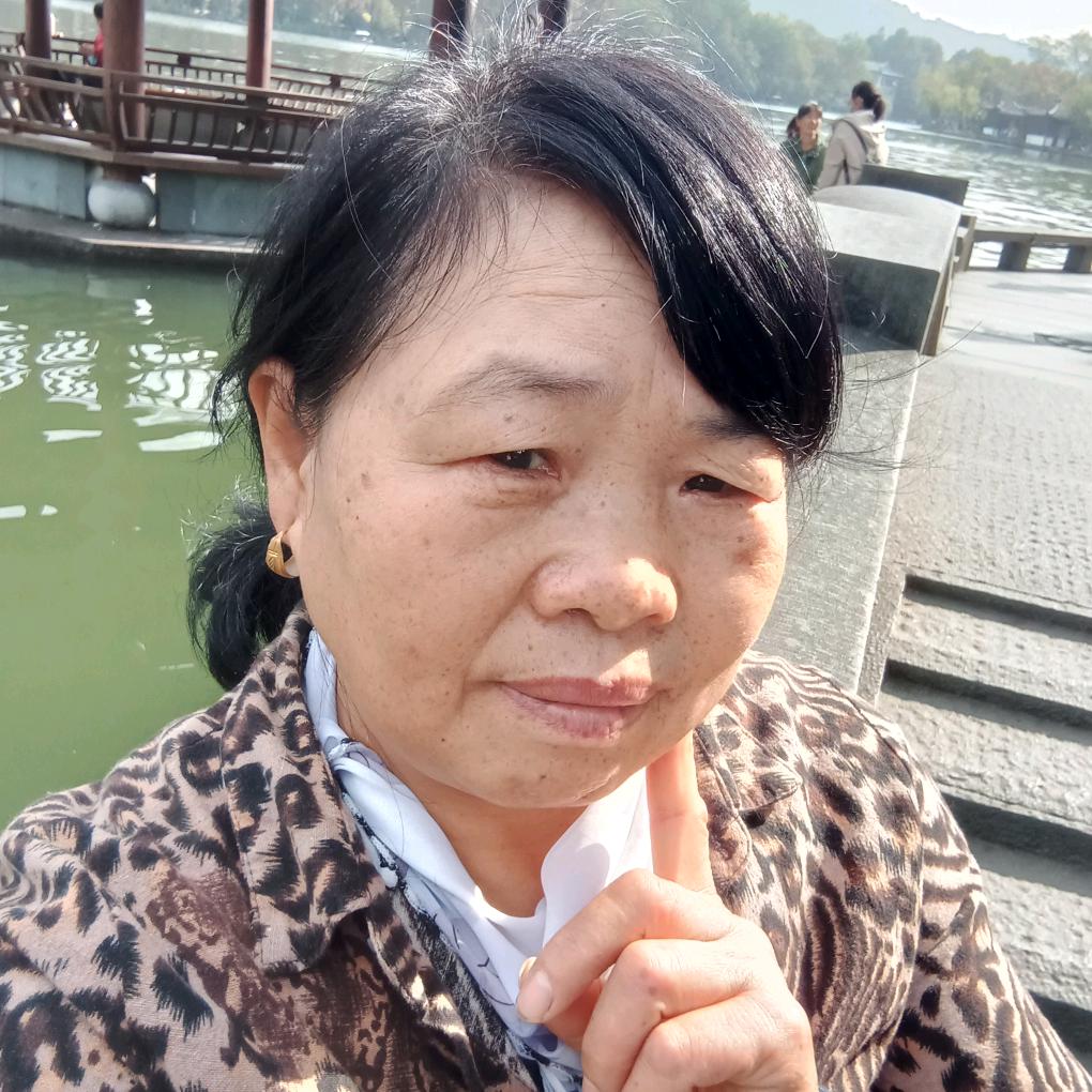 金姐