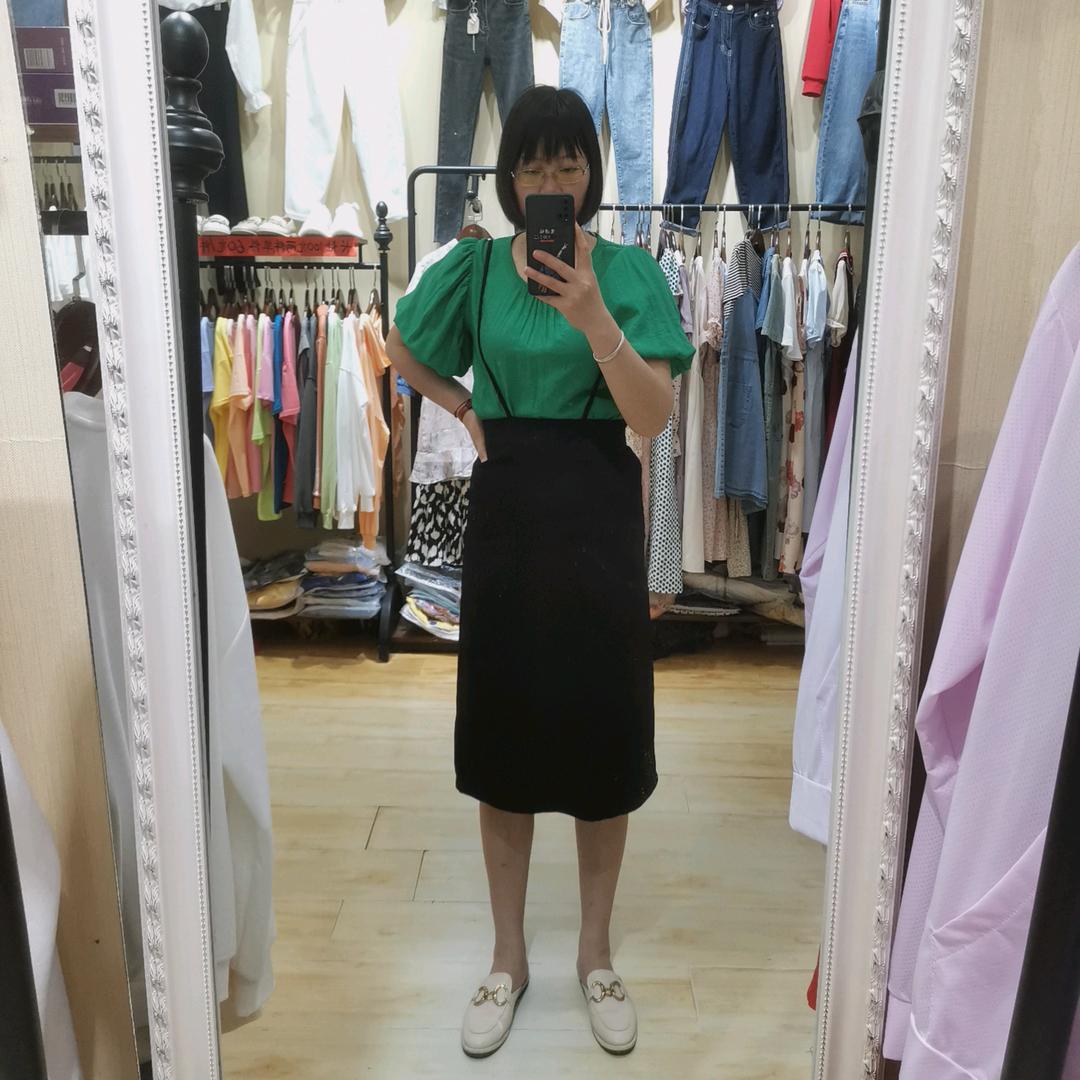Hello(哈喽)女装