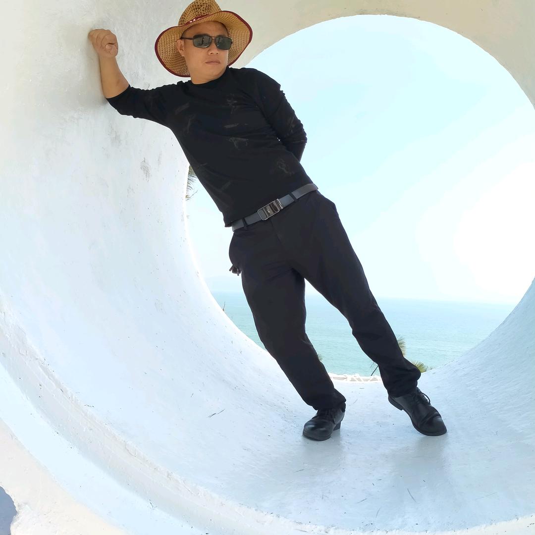 遥不可及《喜哥》