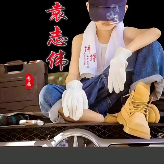 老袁