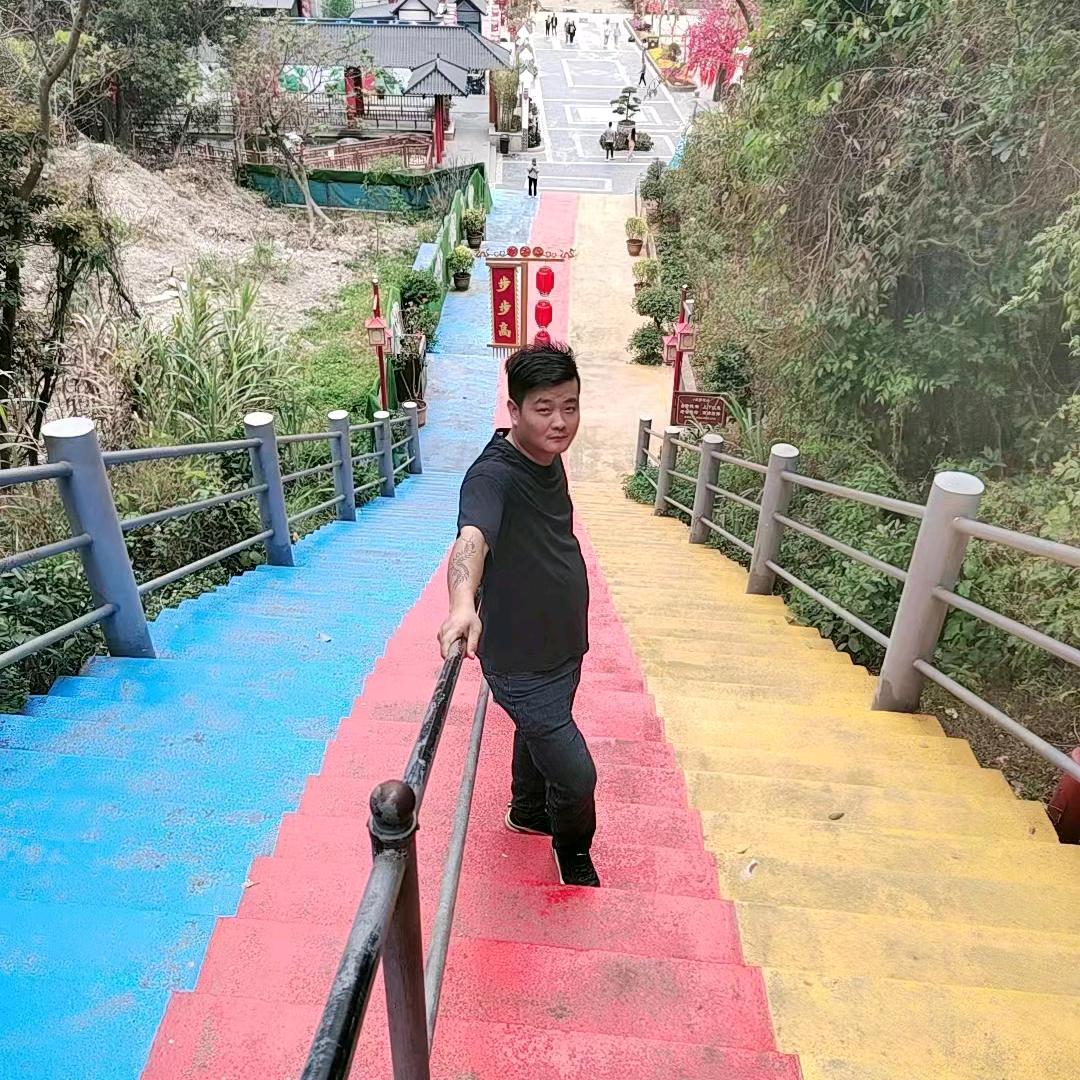 忧郁的孤独者