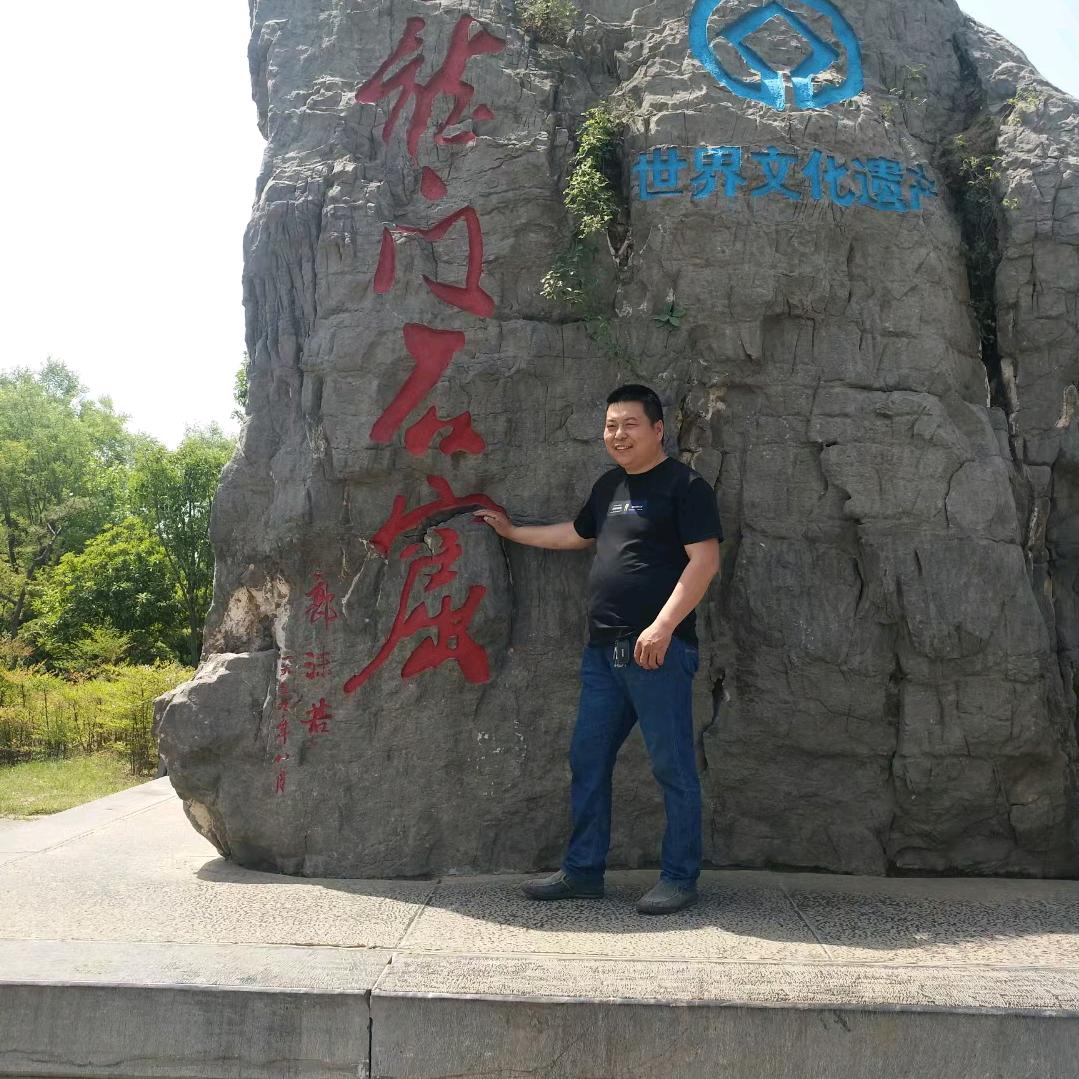 小刘