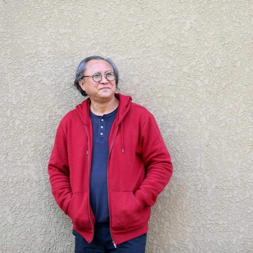 范宝锋书画空间