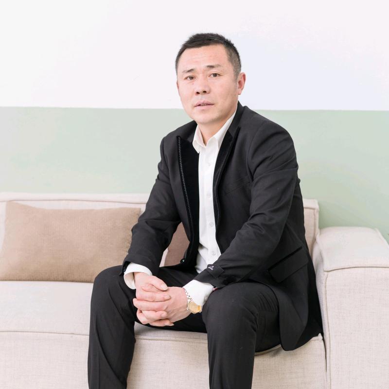 心中有爱