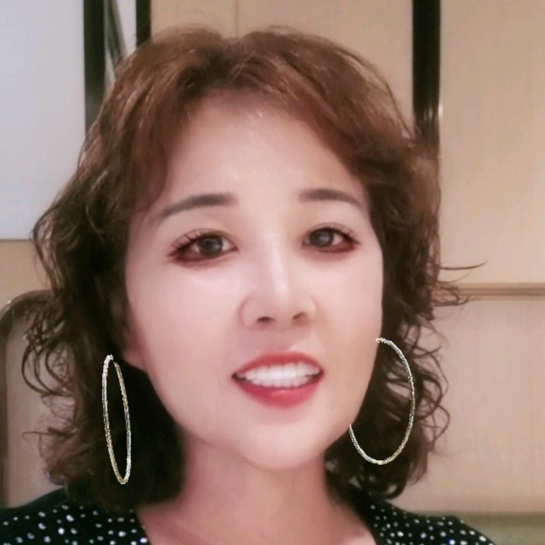 臭美姥姥