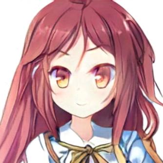 芯尘色
