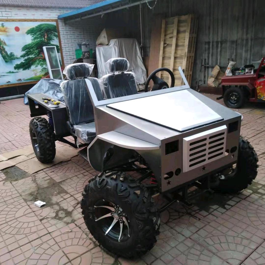 juluxiaoduan