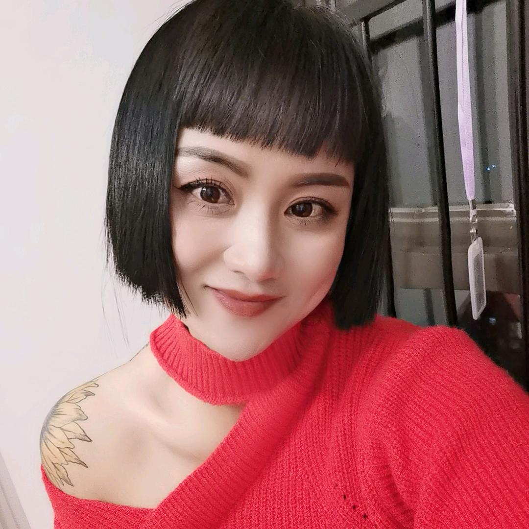 莽小姐