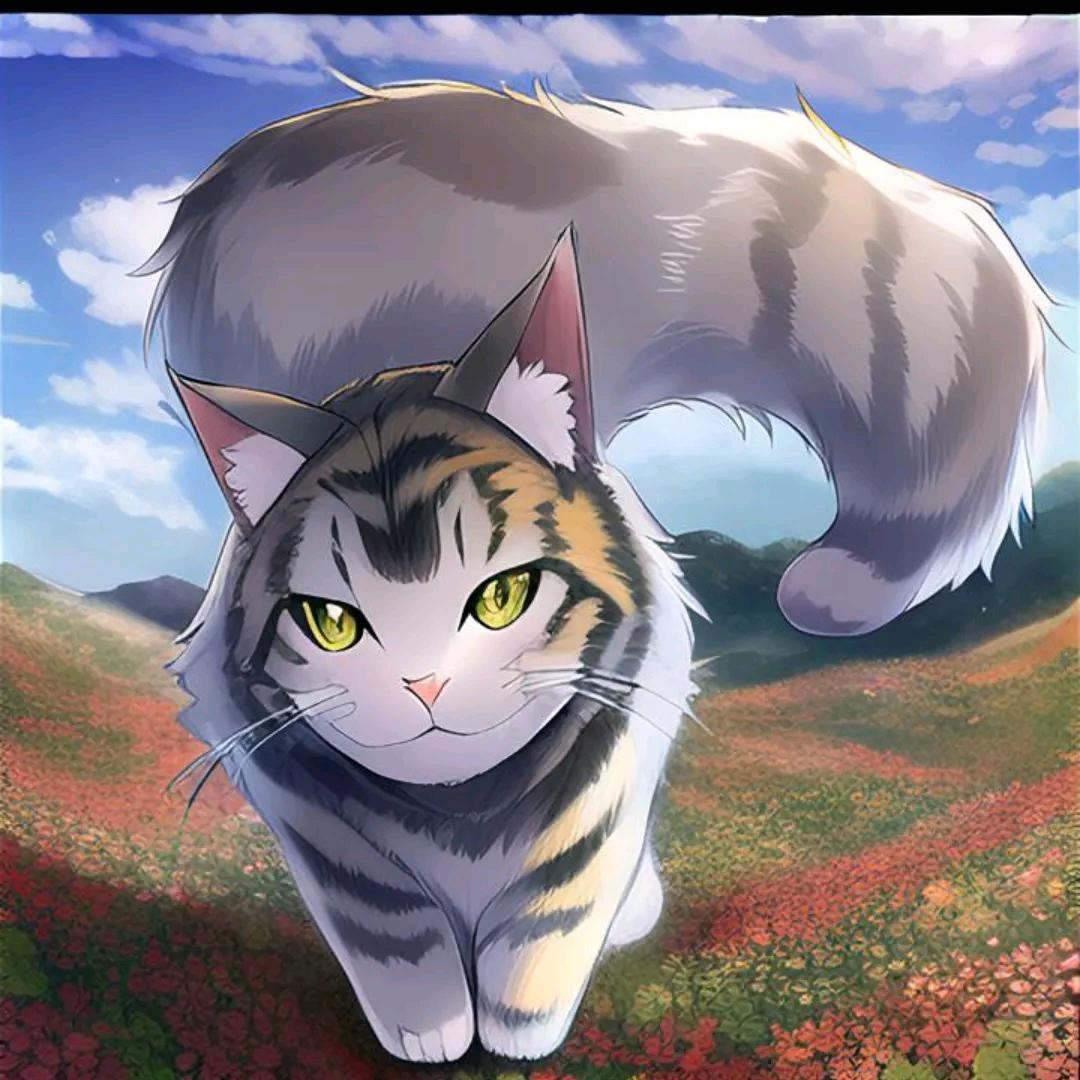 热爱迷你世界（米粉）