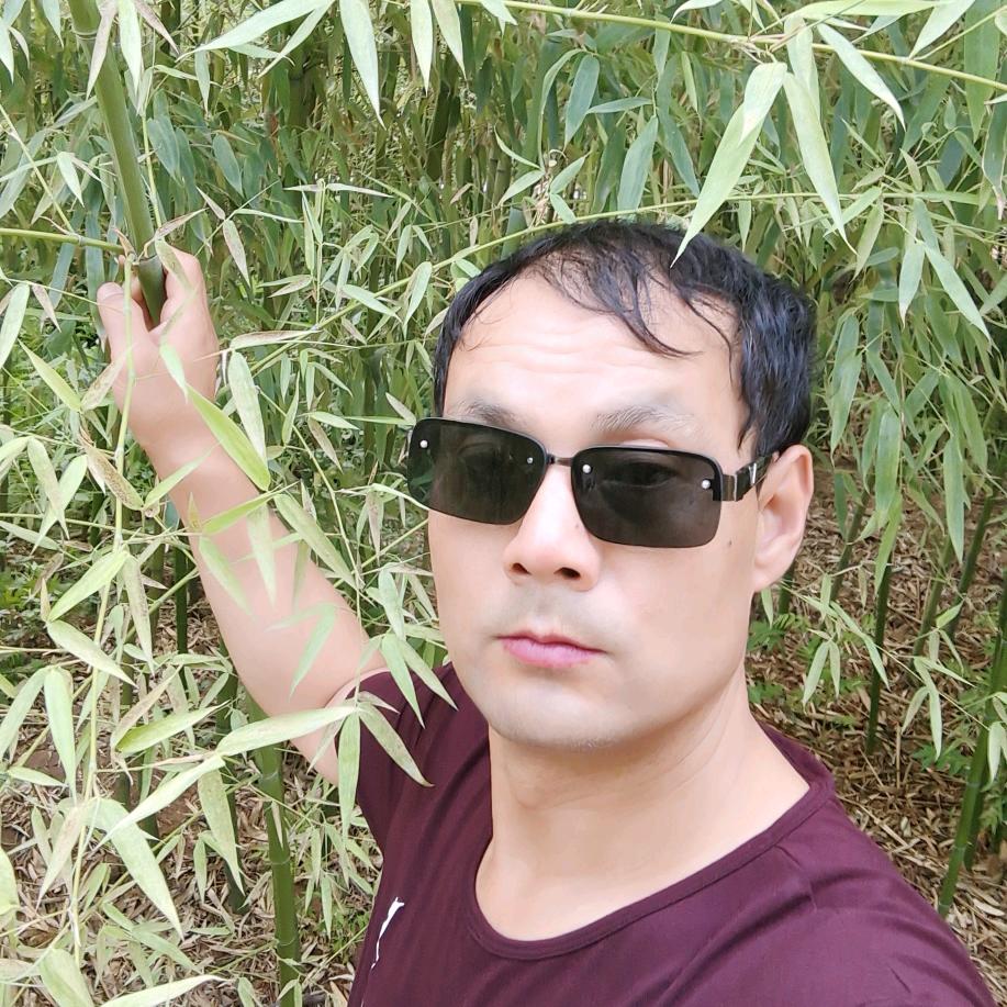 南城小镇