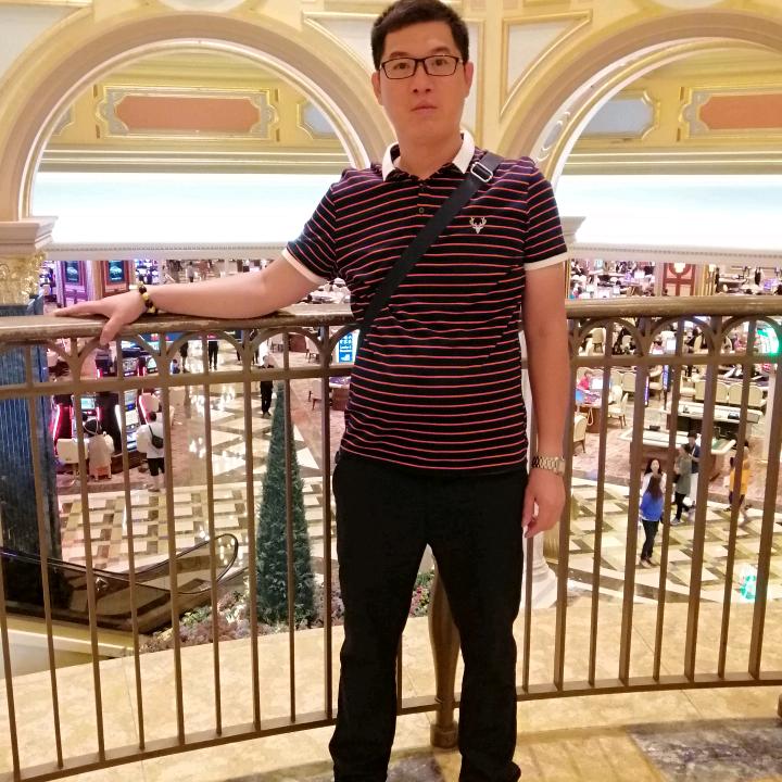 阿华