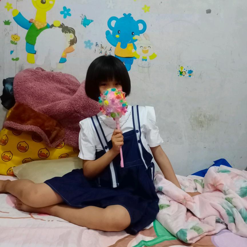 周书华