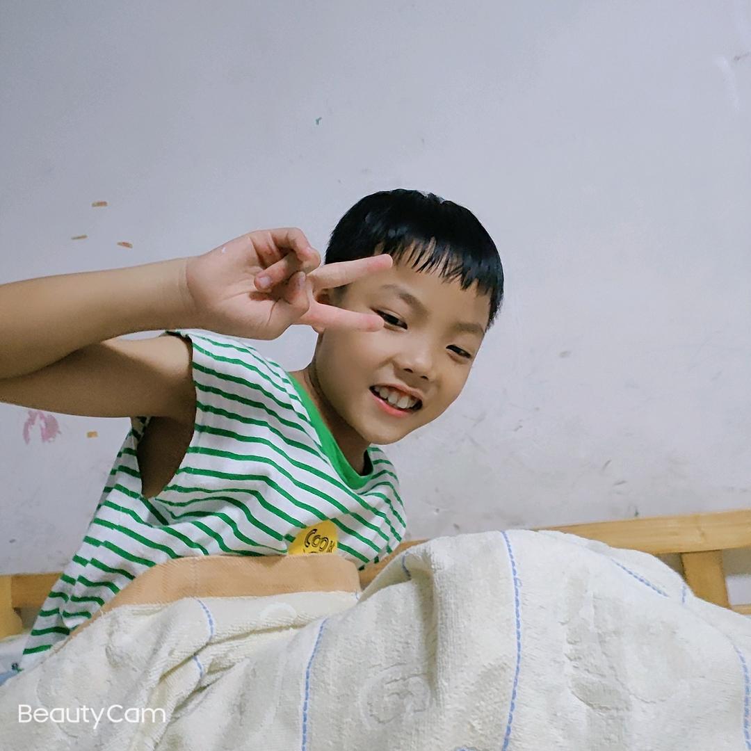 杰