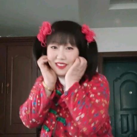 武丽丽