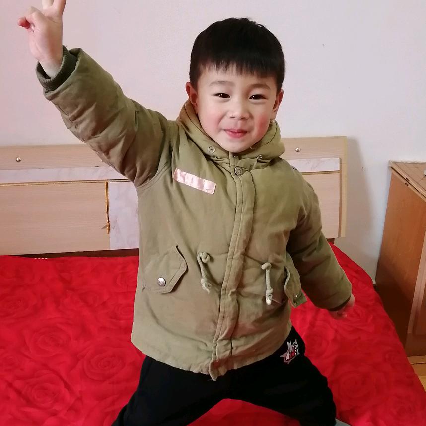 军哥一一汤乃军