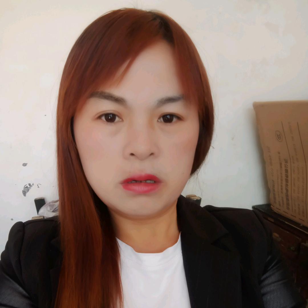 我是苦命的女人