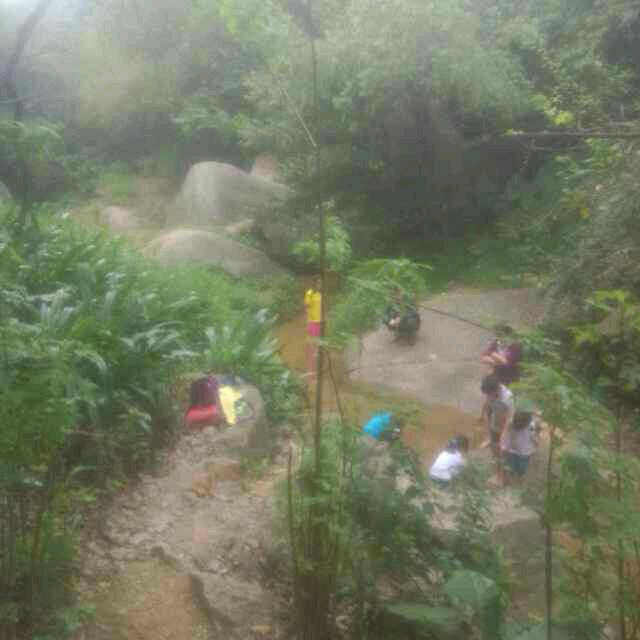 天天开心【拒聊】