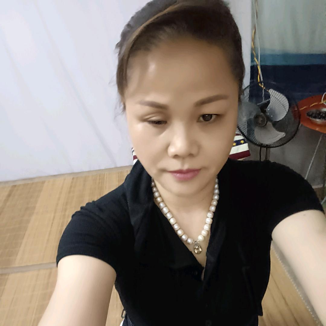 好运英姐