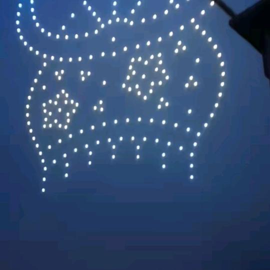 南白欧普照明