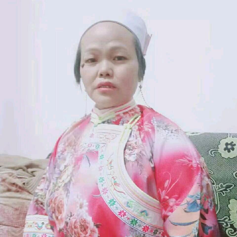 张姨妈