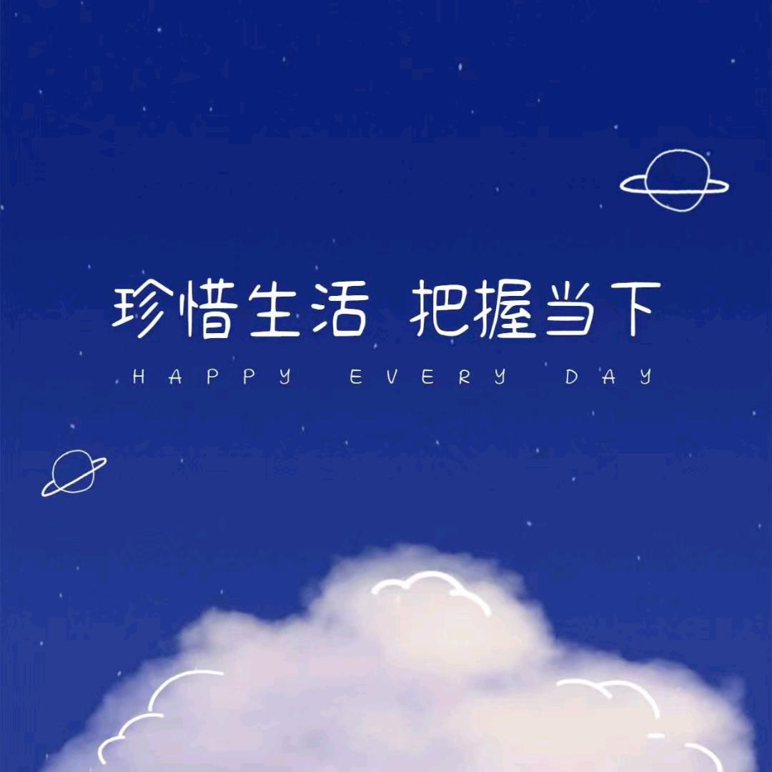 安心的港湾