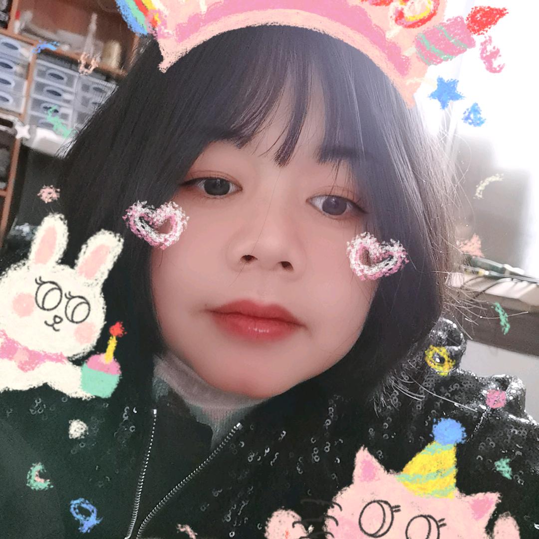 吖頭😘