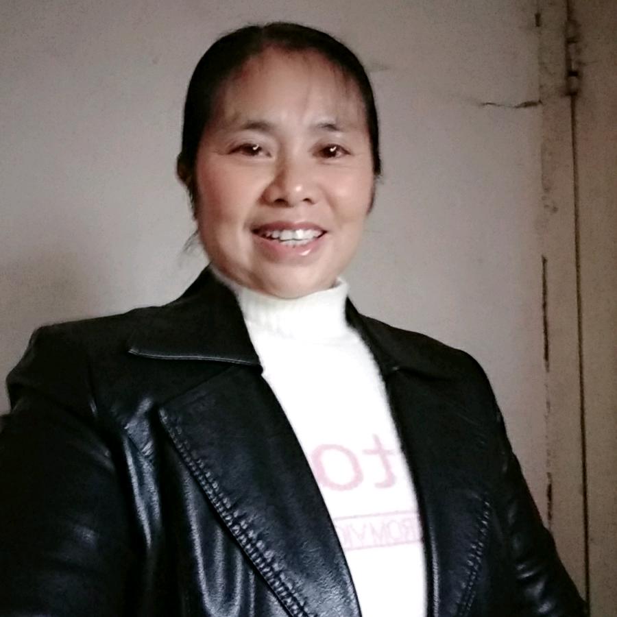 幸福姐