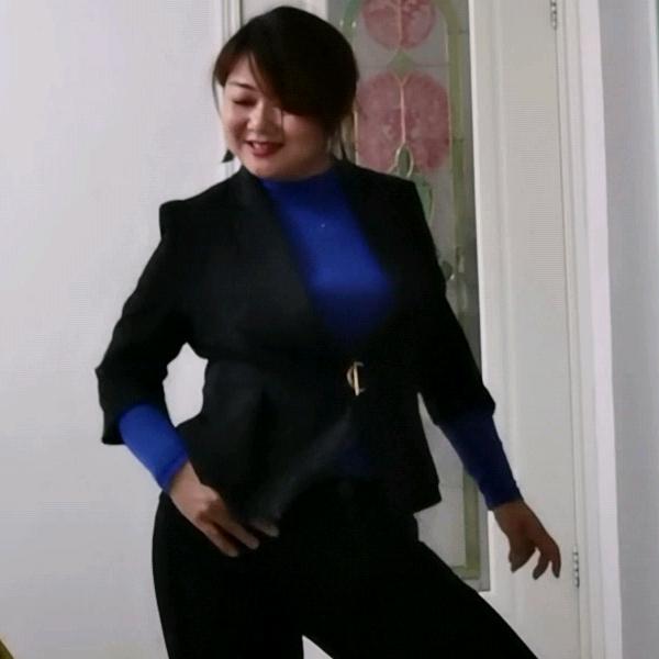 奇台燕舞蹈