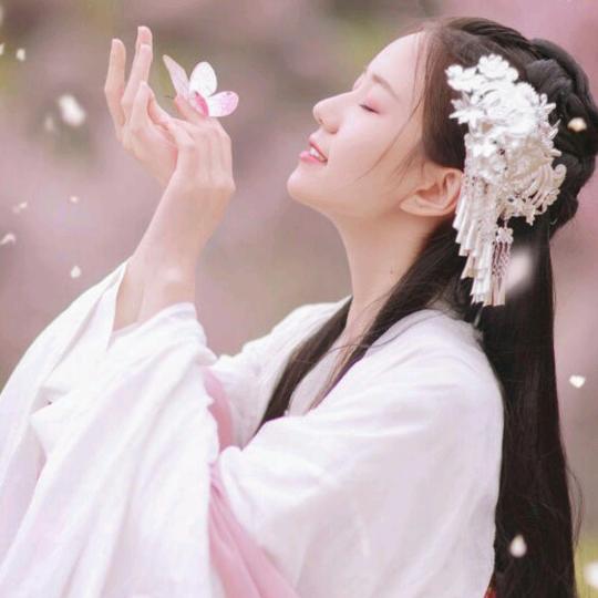 浅语花开
