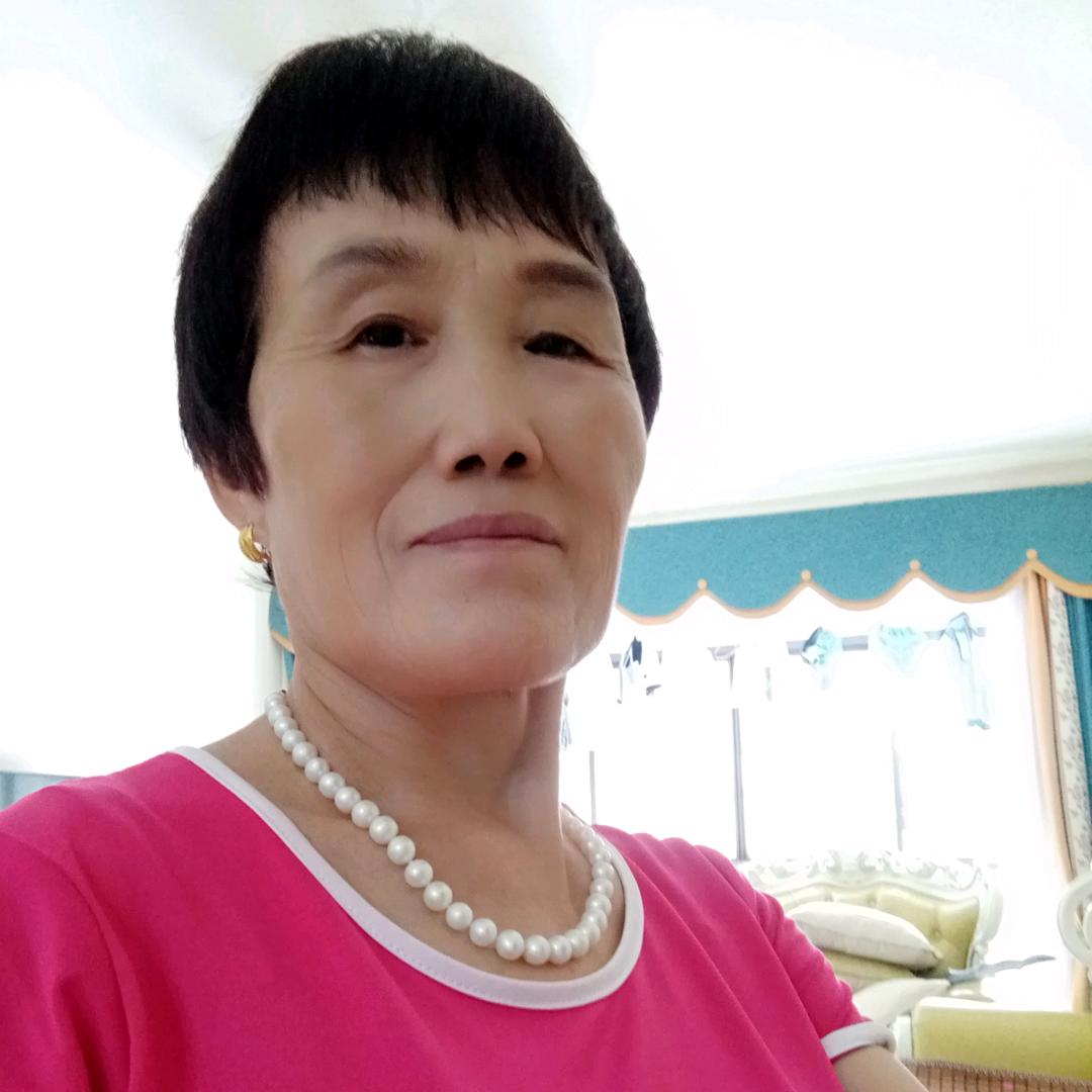 丑大妈好物