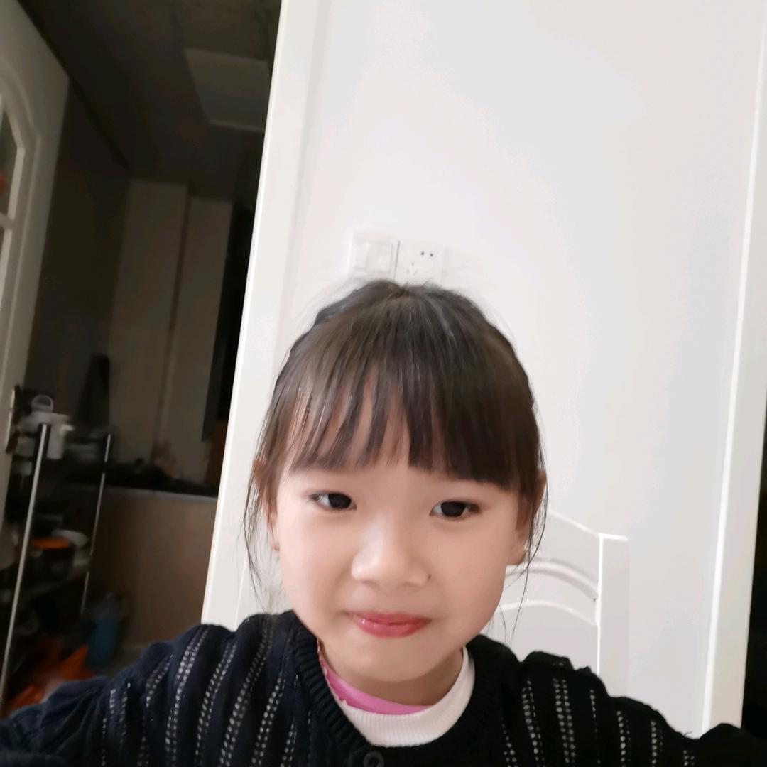 小碗干饭