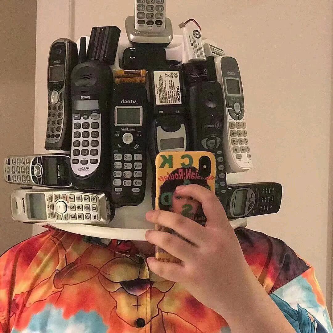 小朱🎧