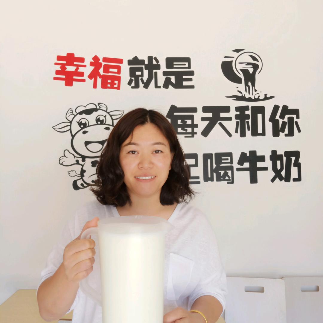 隆尧县西范村天天鲜奶吧