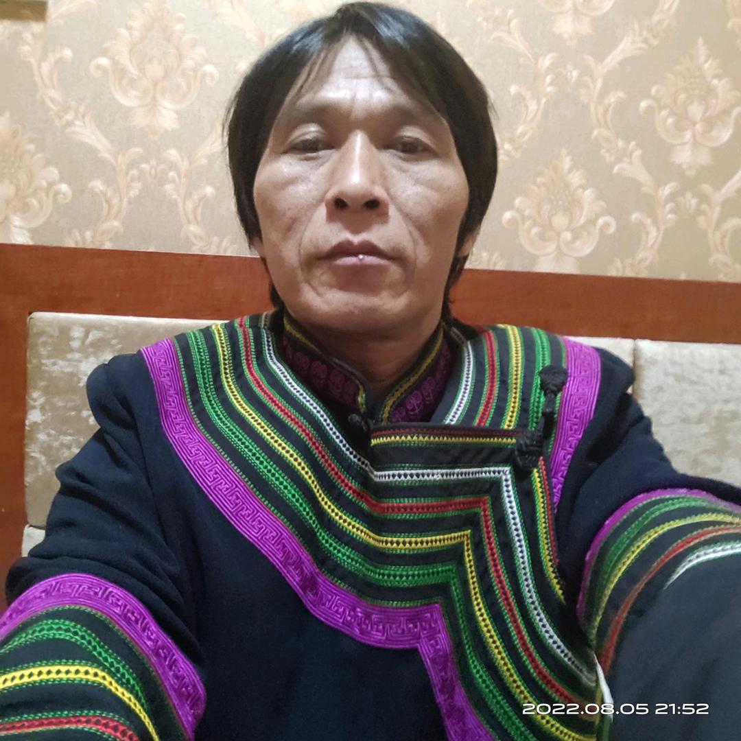 潇洒刘飞顺其自然