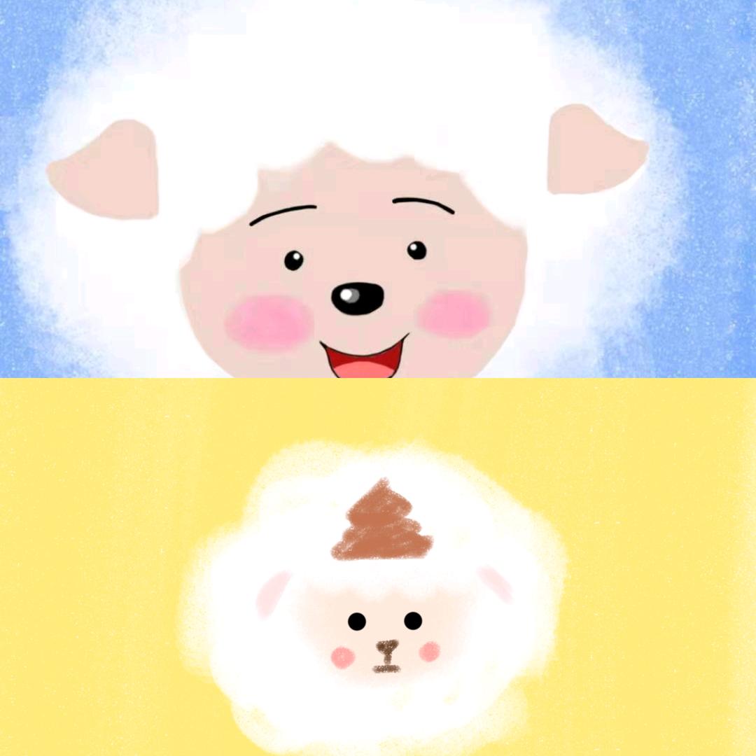 小小懒羊羊