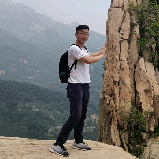 云清哥自媒