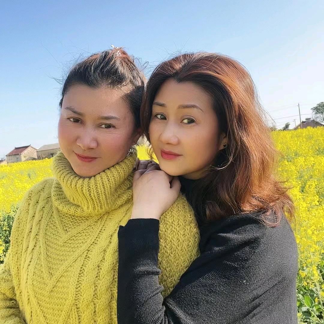 花大姐