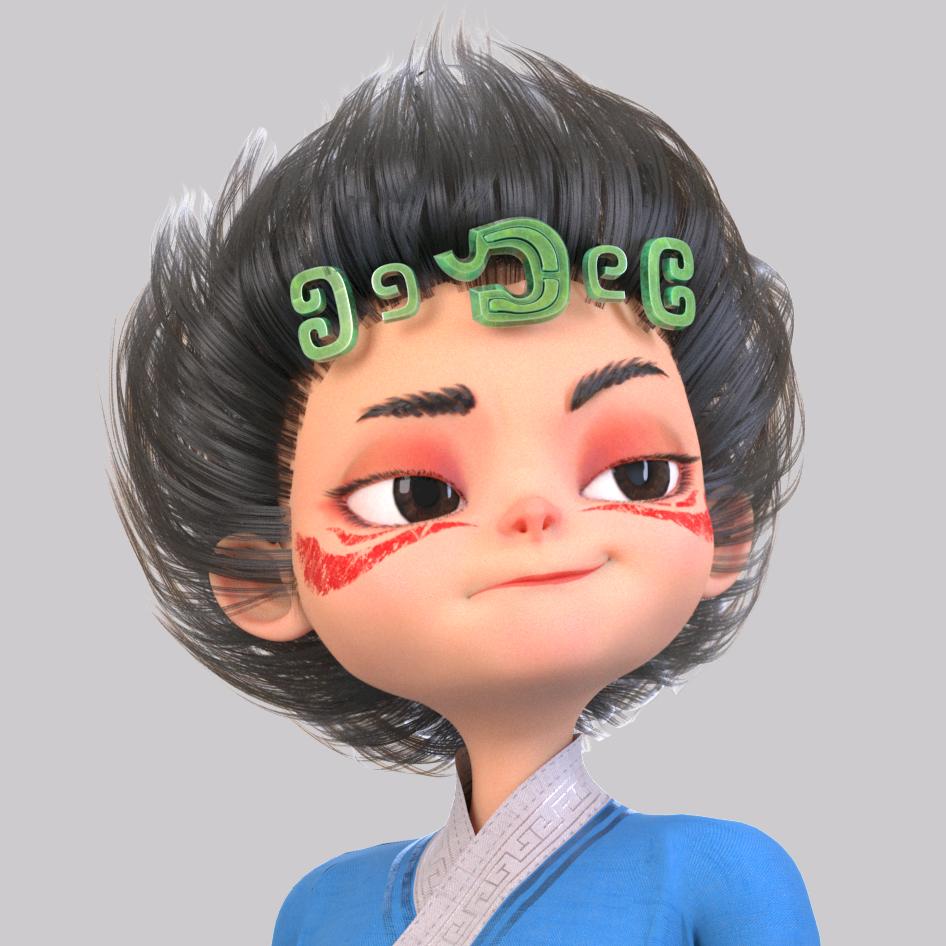 山海大禹