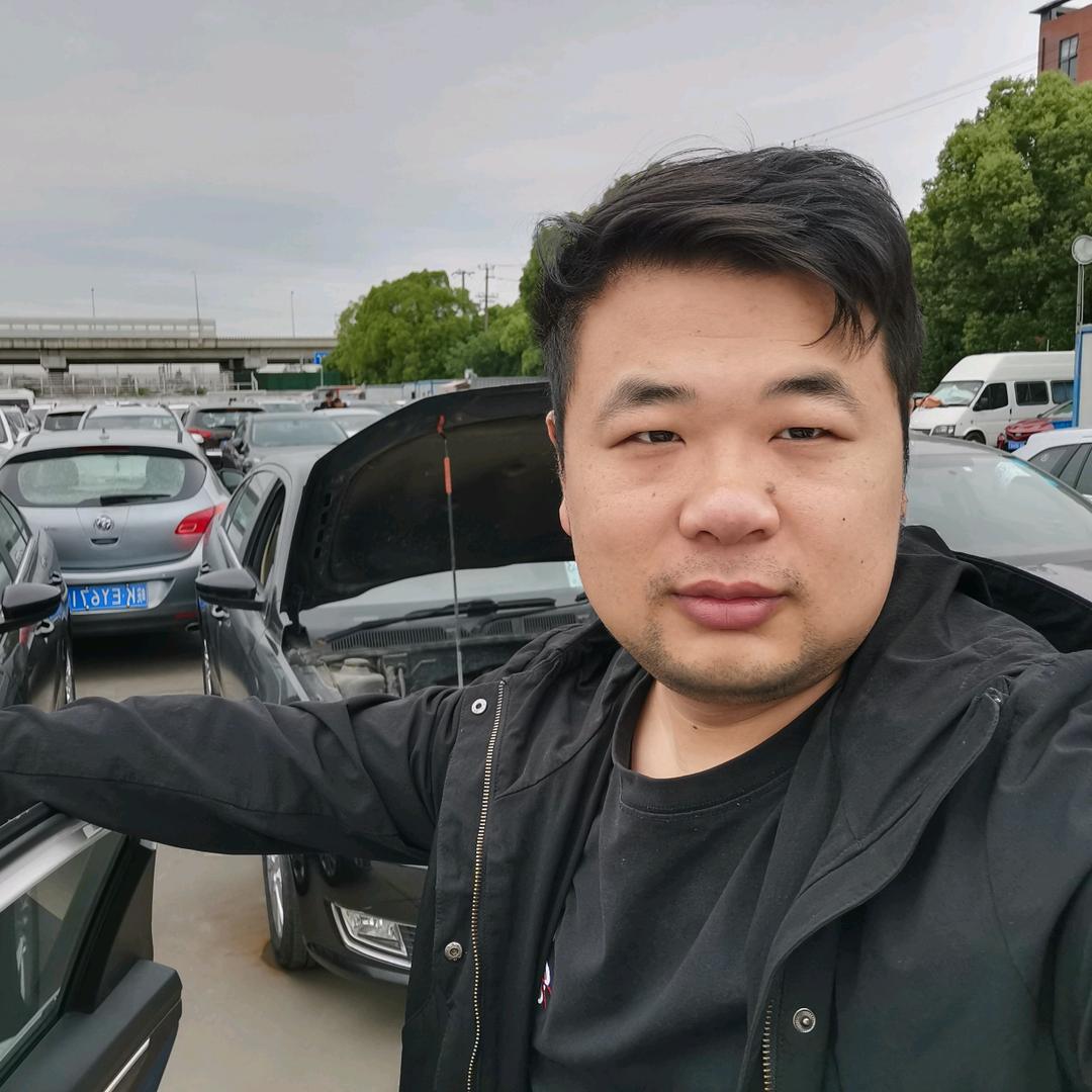 上海建和二手车