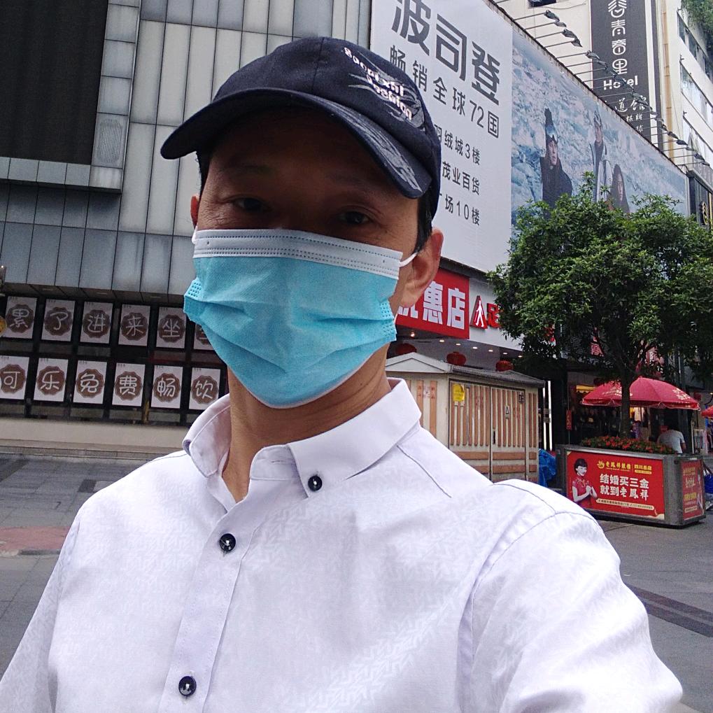 姚先武       彦哥13684002