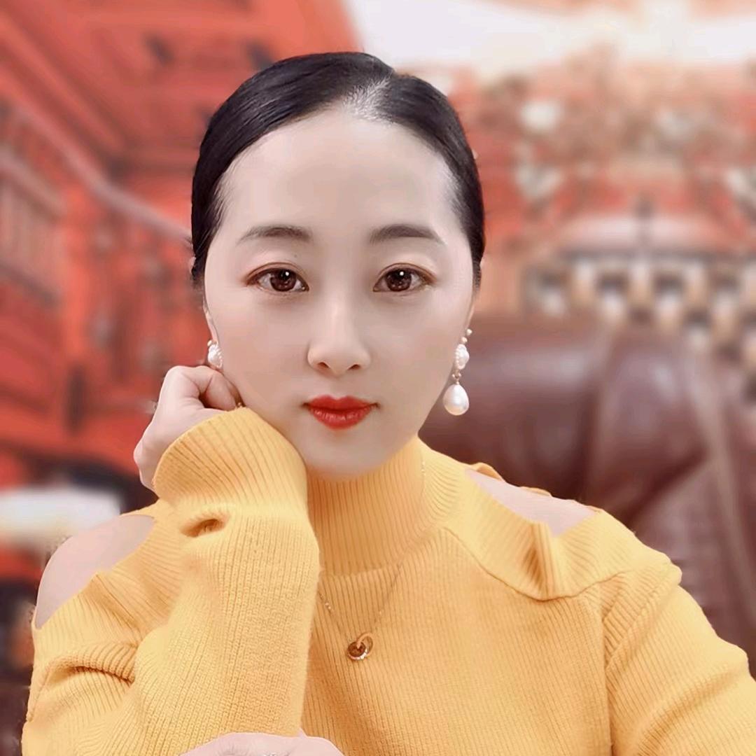 丽丽美学课堂
