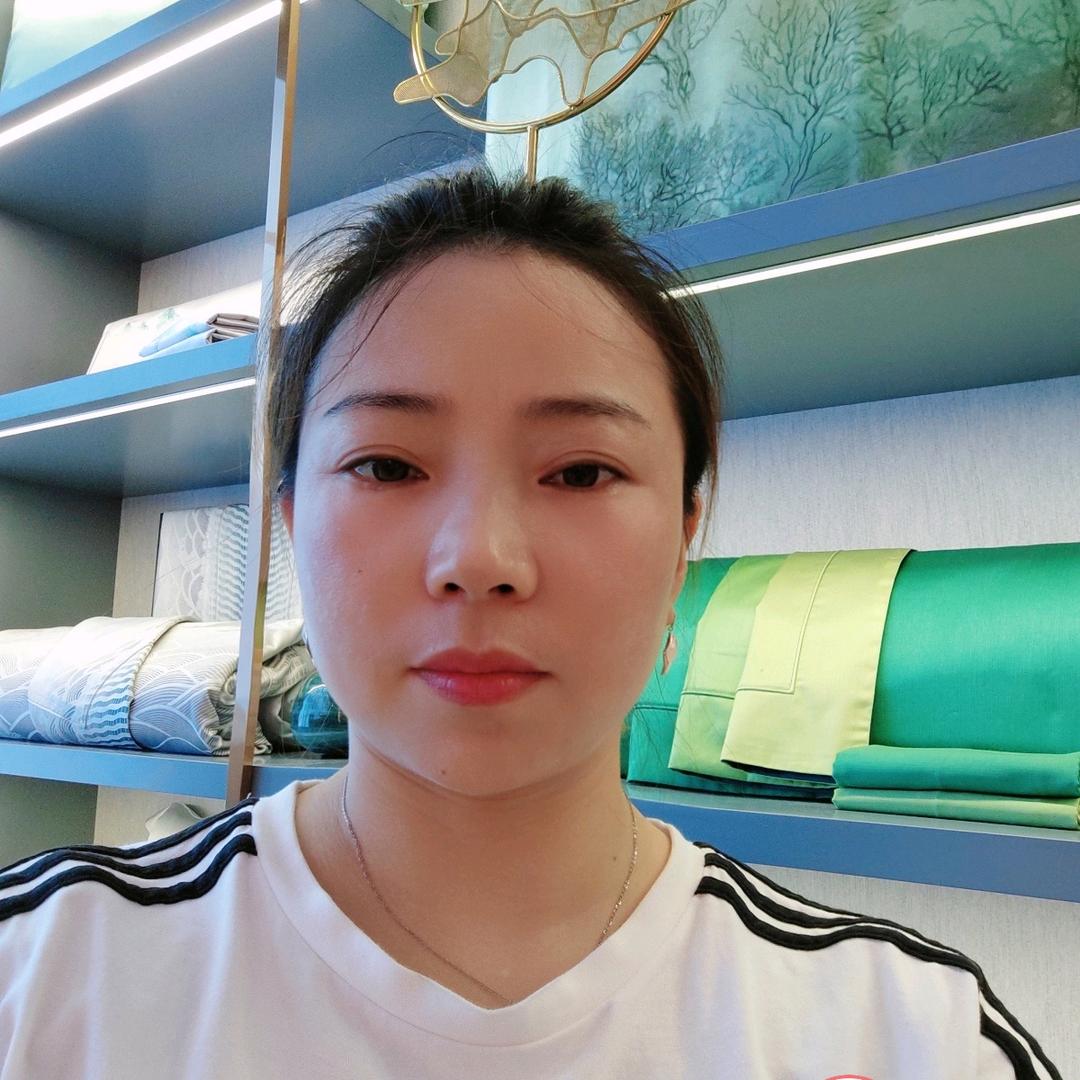 堂皇家纺情谊久久