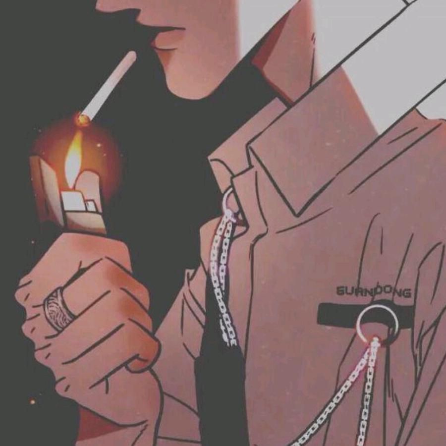 槁木